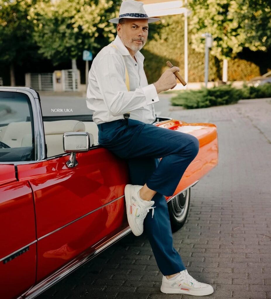 Erolld Belegu Net Worth