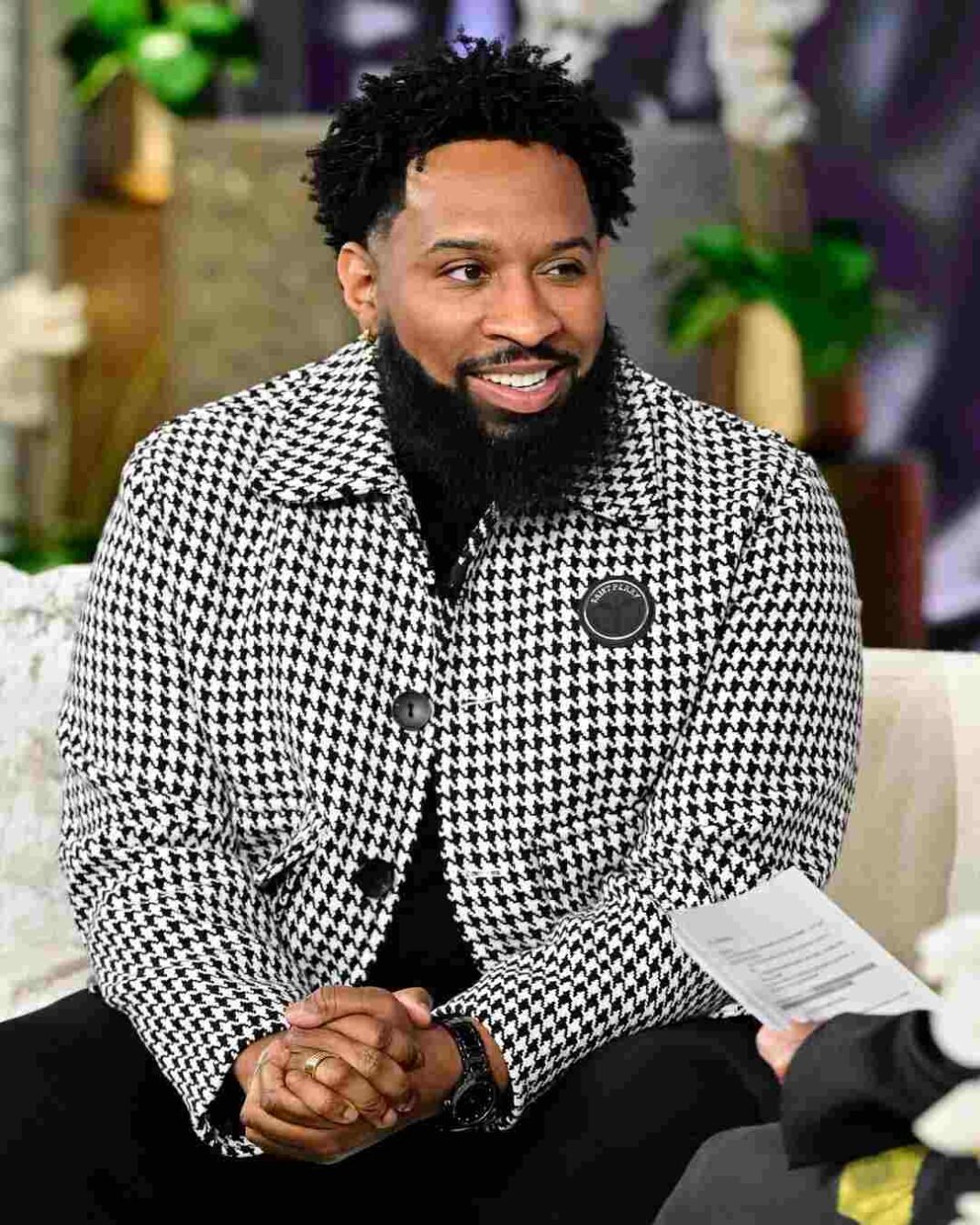Pastor Mike Jr Pastor Mike Jr
