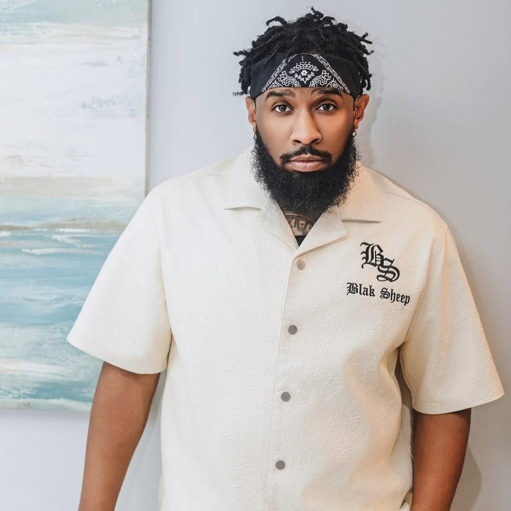 Pastor Mike Jr Age