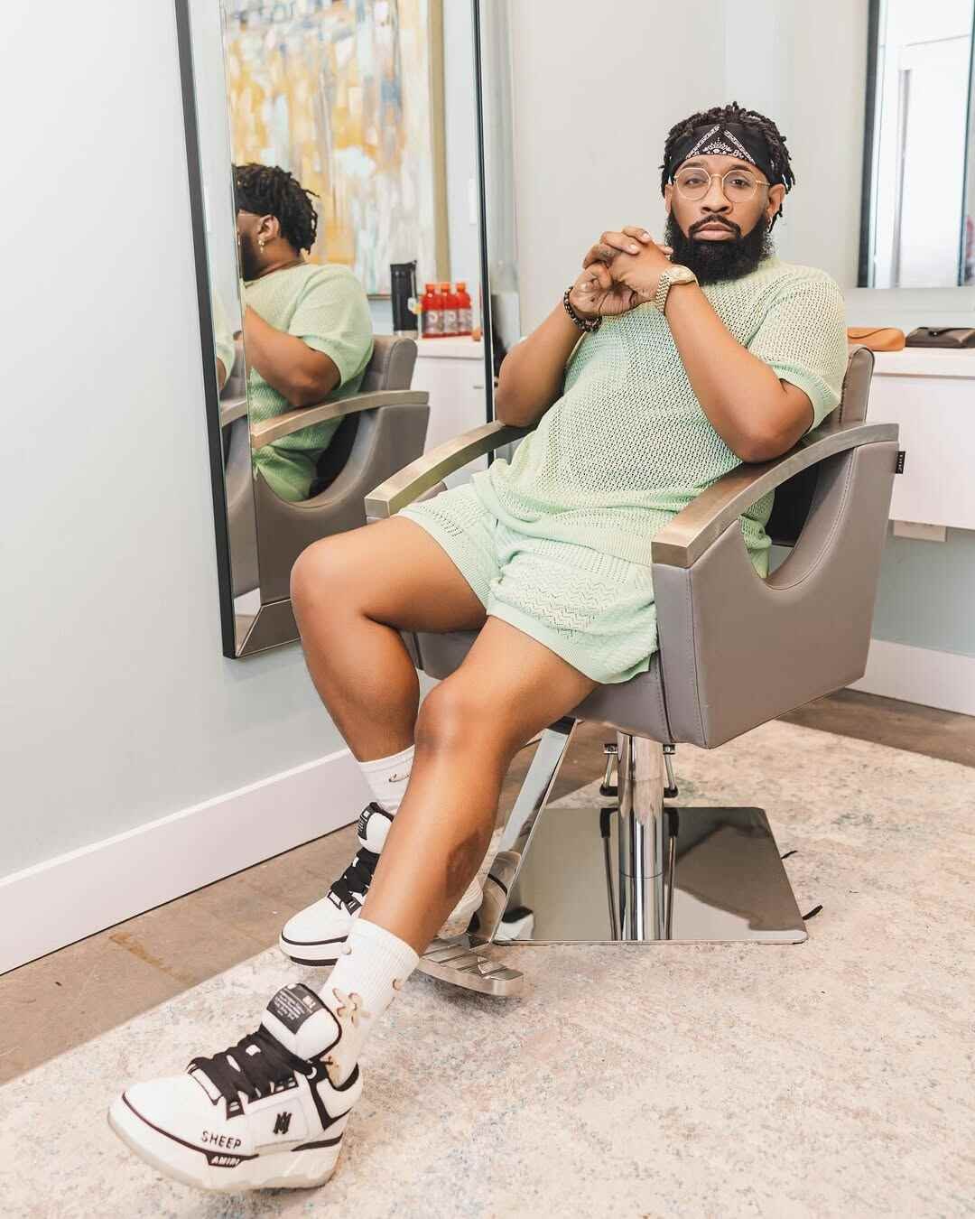 Pastor Mike Jr Biography, Age, Wife, Songs, Net Worth - Charge9ja