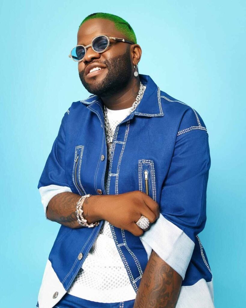 Skales Biography