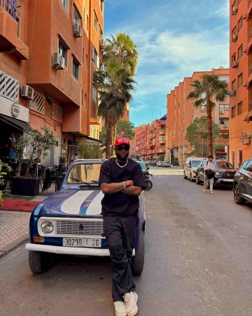 Skales Net Worth