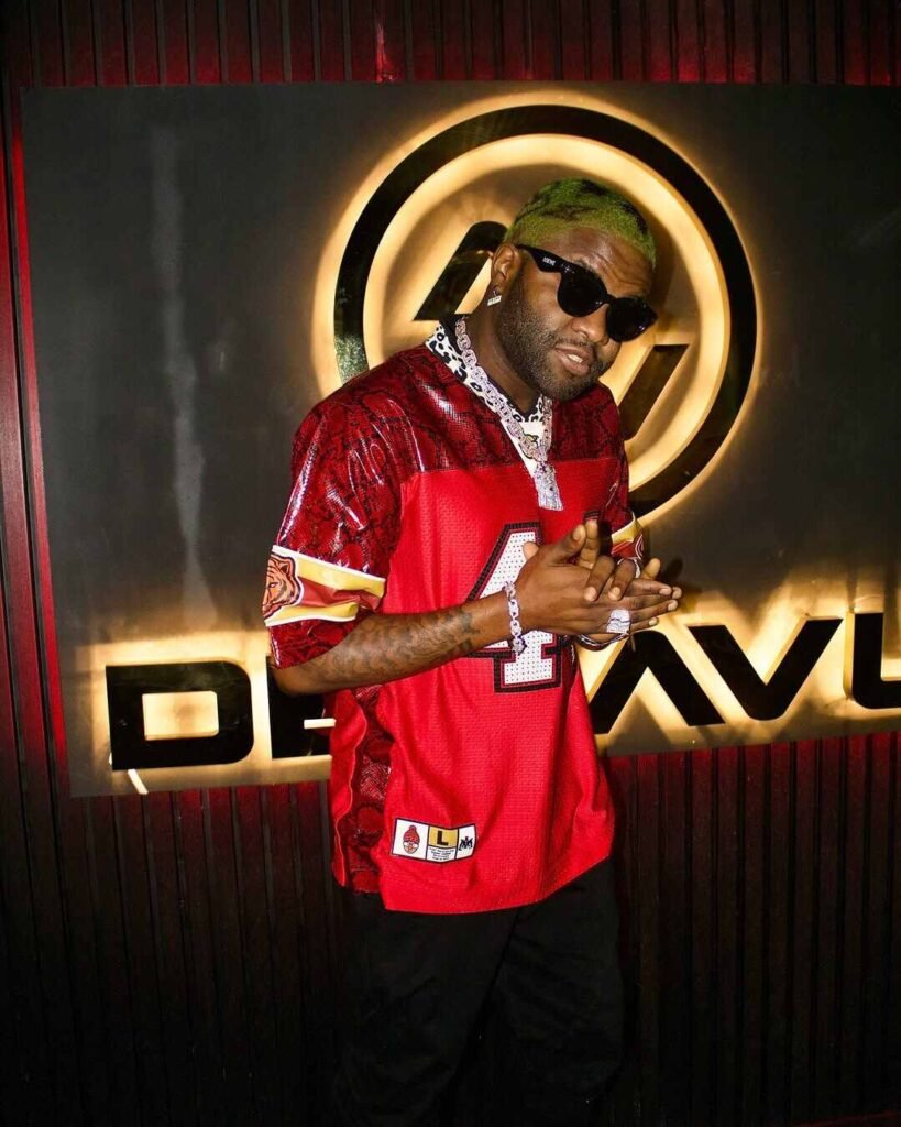 Skales Songs