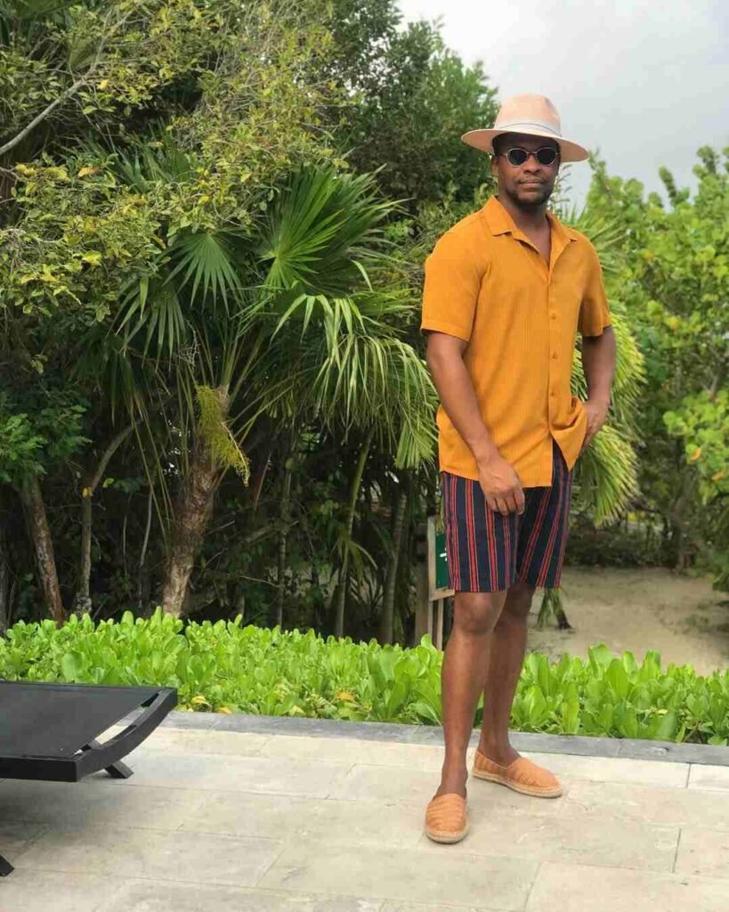 Tomiwa Edun Net Worth