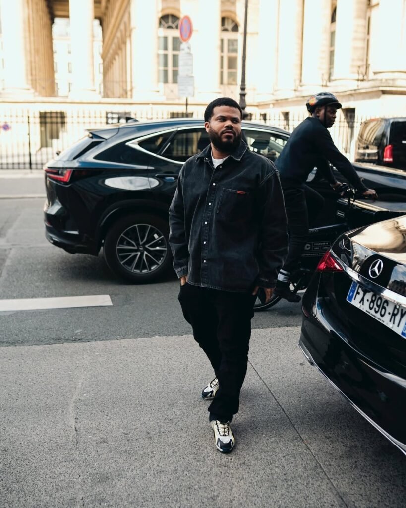 Asa Asika Net Worth