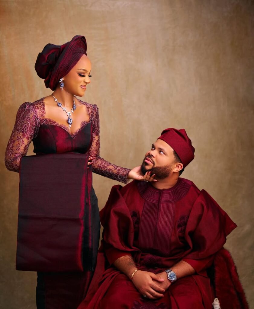 Asa Asika Wife