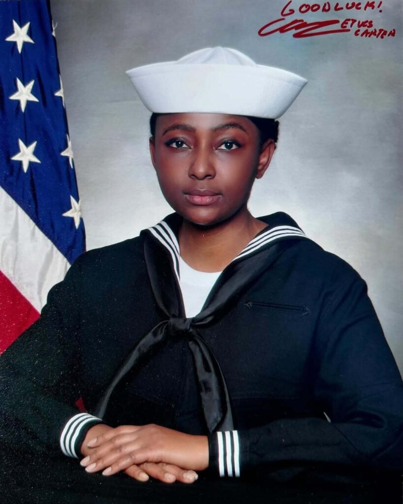 Belinda Effah Career
