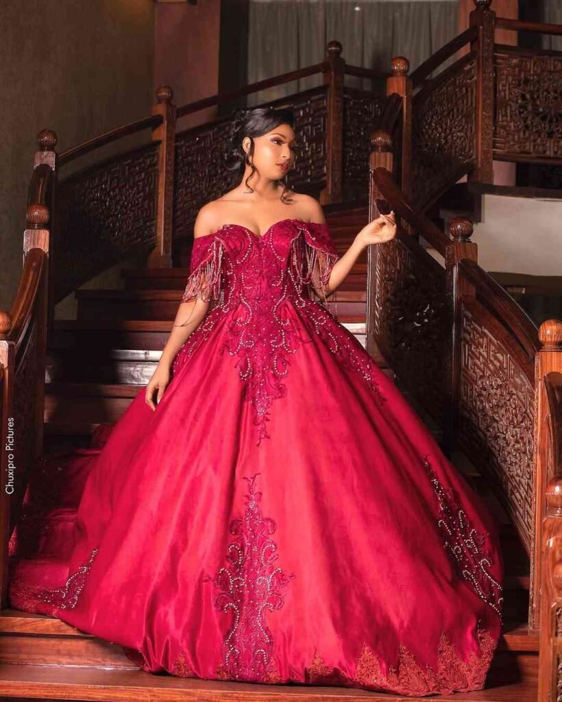 Belinda Effah Net Worth