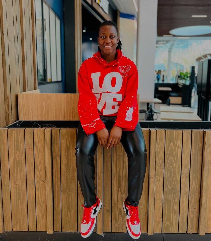 Chiamaka Nnadozie Age
