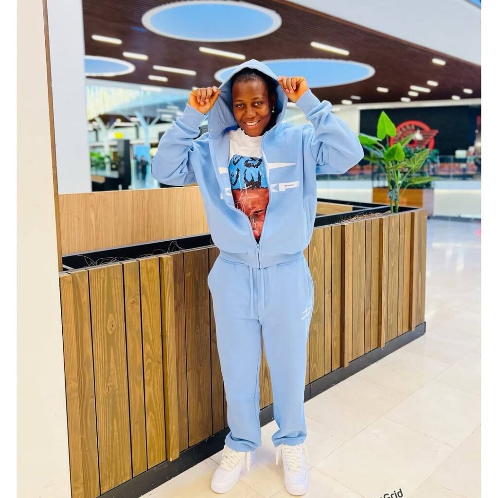 Chiamaka Nnadozie Net Worth