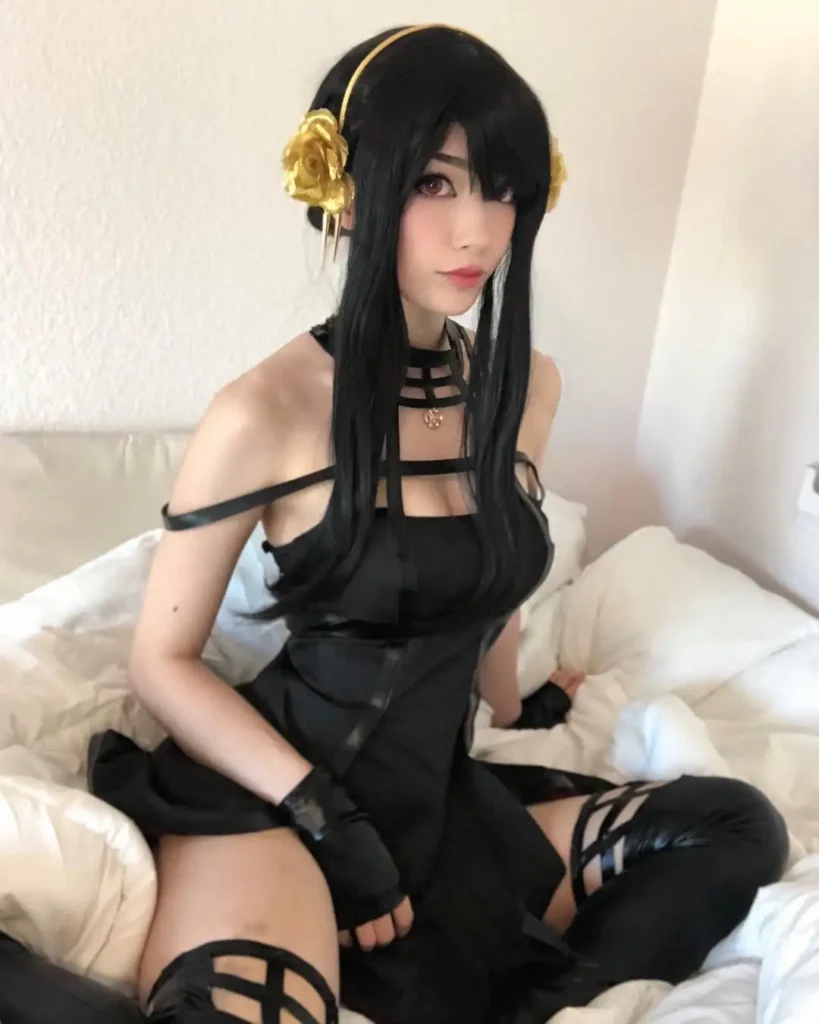 Emiru Career
