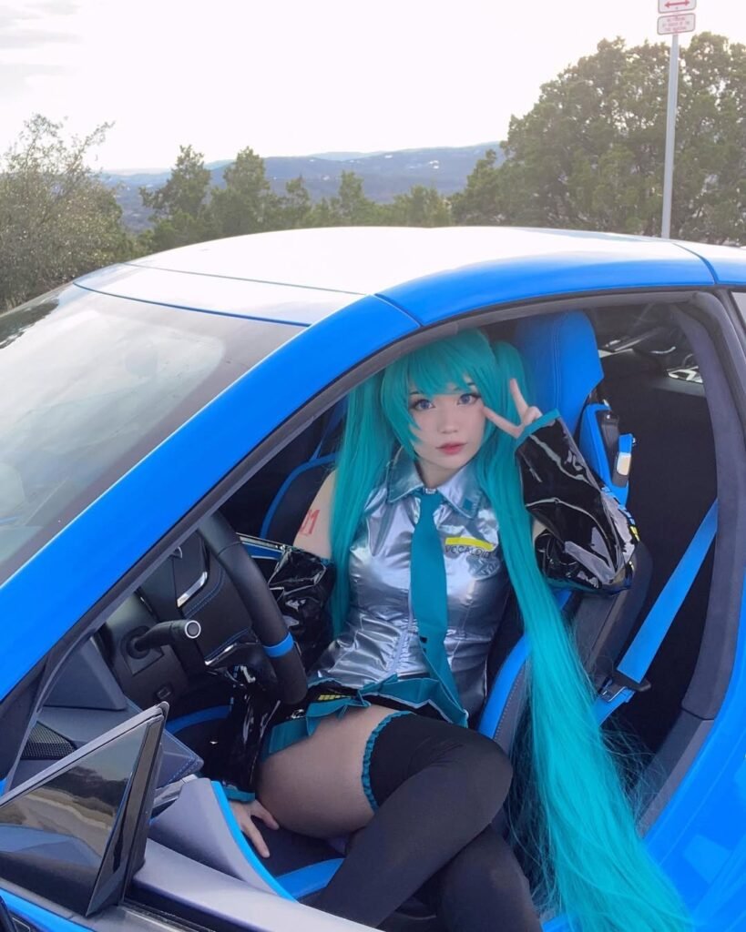 Emiru Net Worth