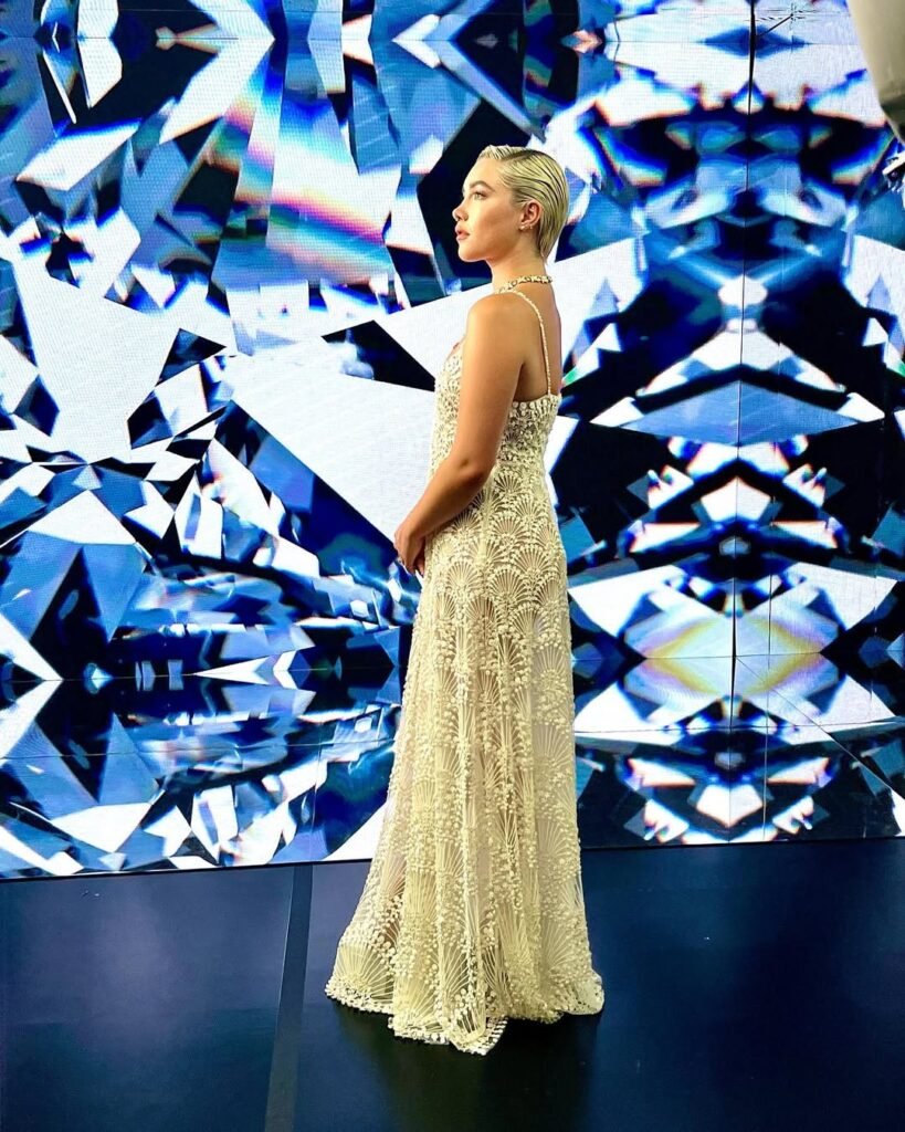 Florence Pugh's Career