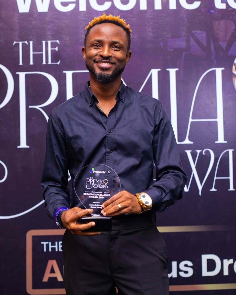 Gaise Baba Awards