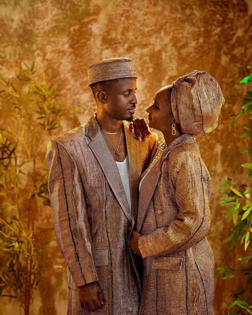 Gaise Baba Wife
