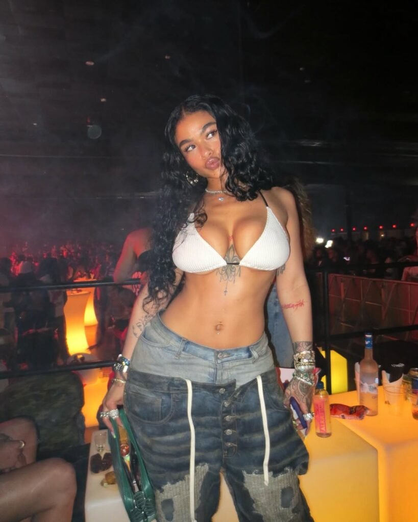 India Love's Hobbies and Interests