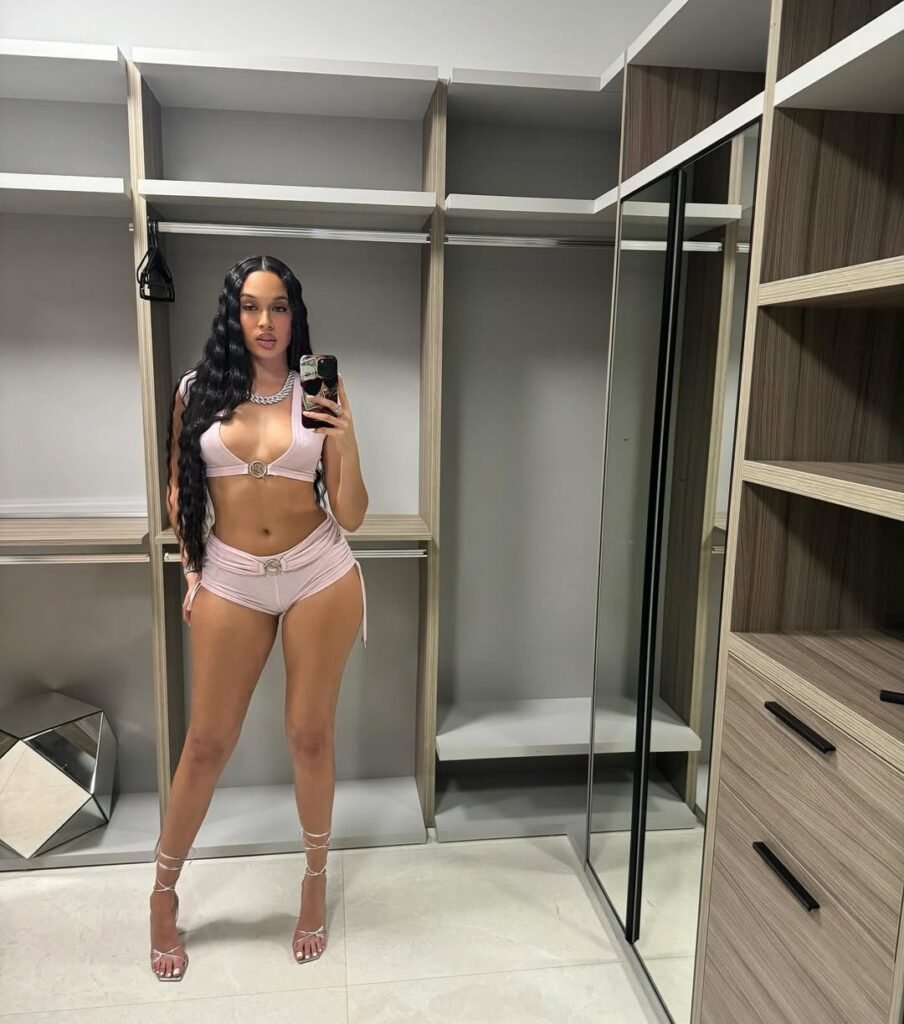 Brooklyn Nikole Age