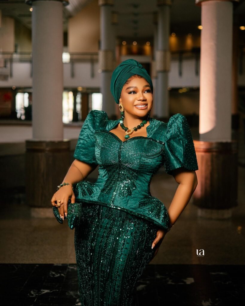 Rachael Okonkwo Movies