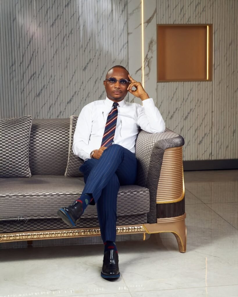 Seyi Vodi Net Worth