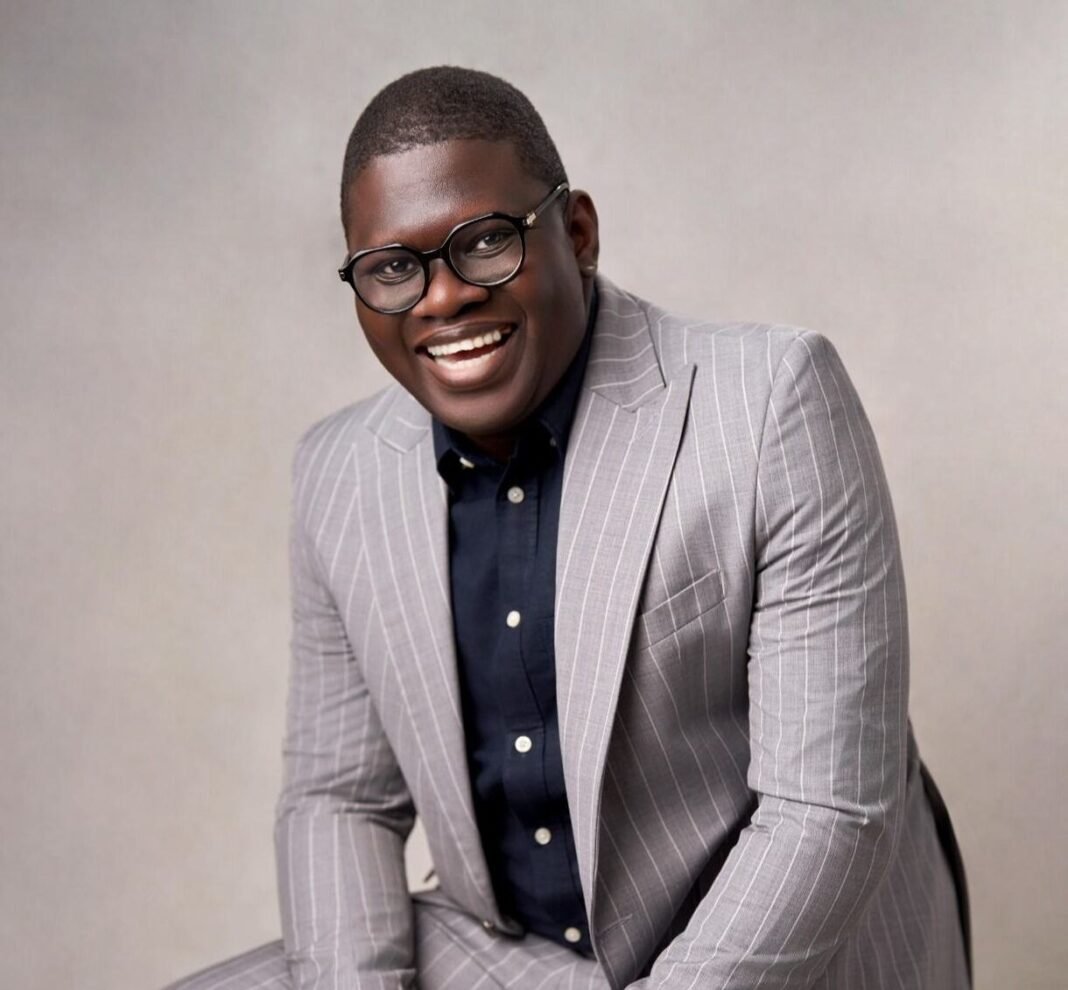 Stephen Akintayo Stephen Akintayo