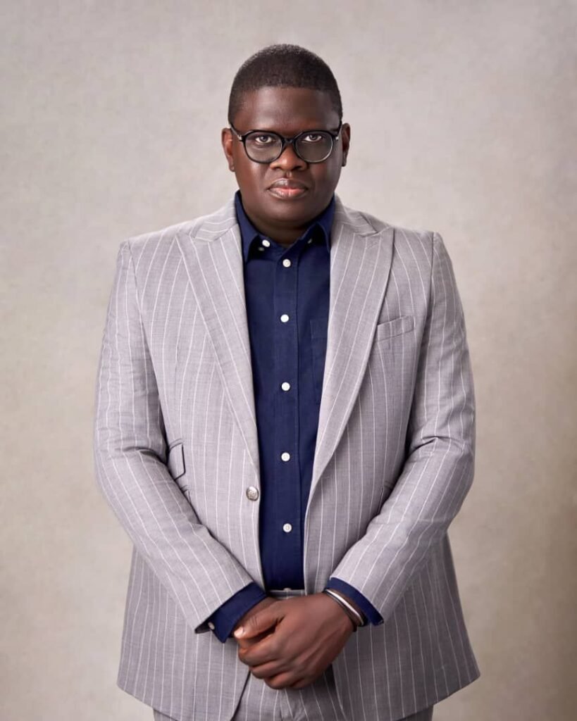 Stephen Akintayo Age