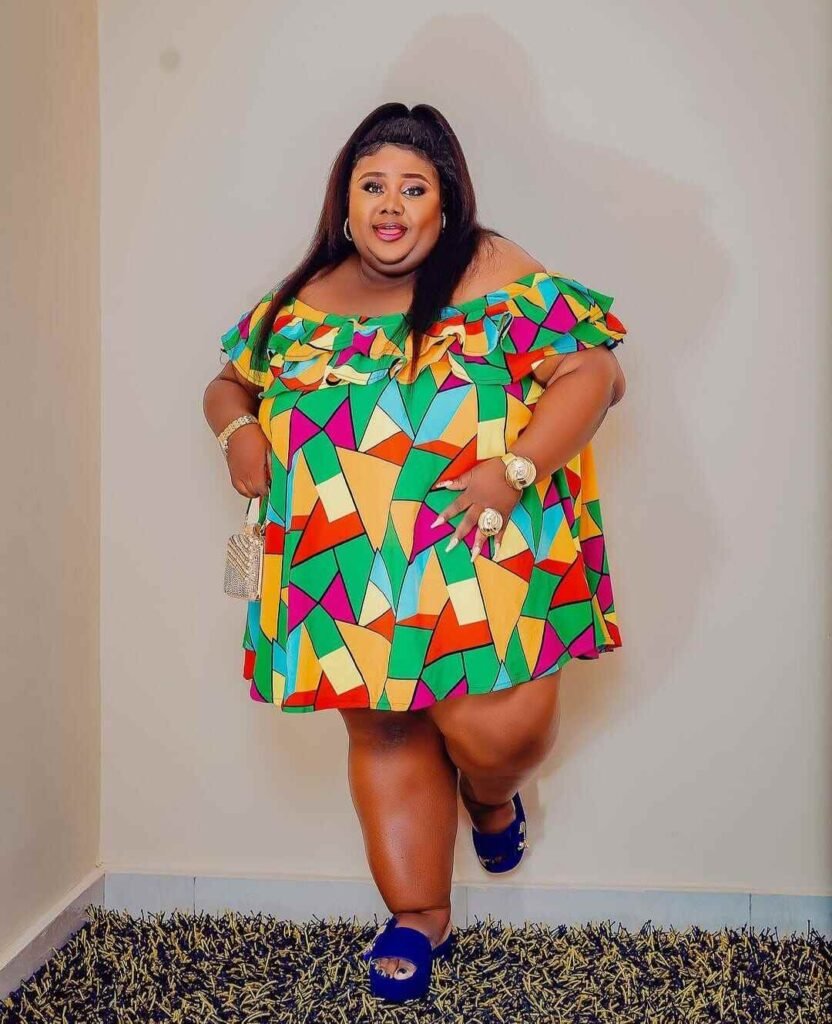 Tessy Diamond Biography