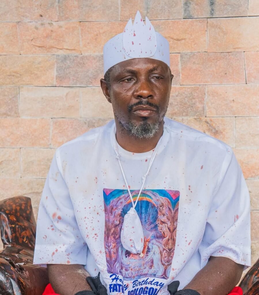 Tompolo Career