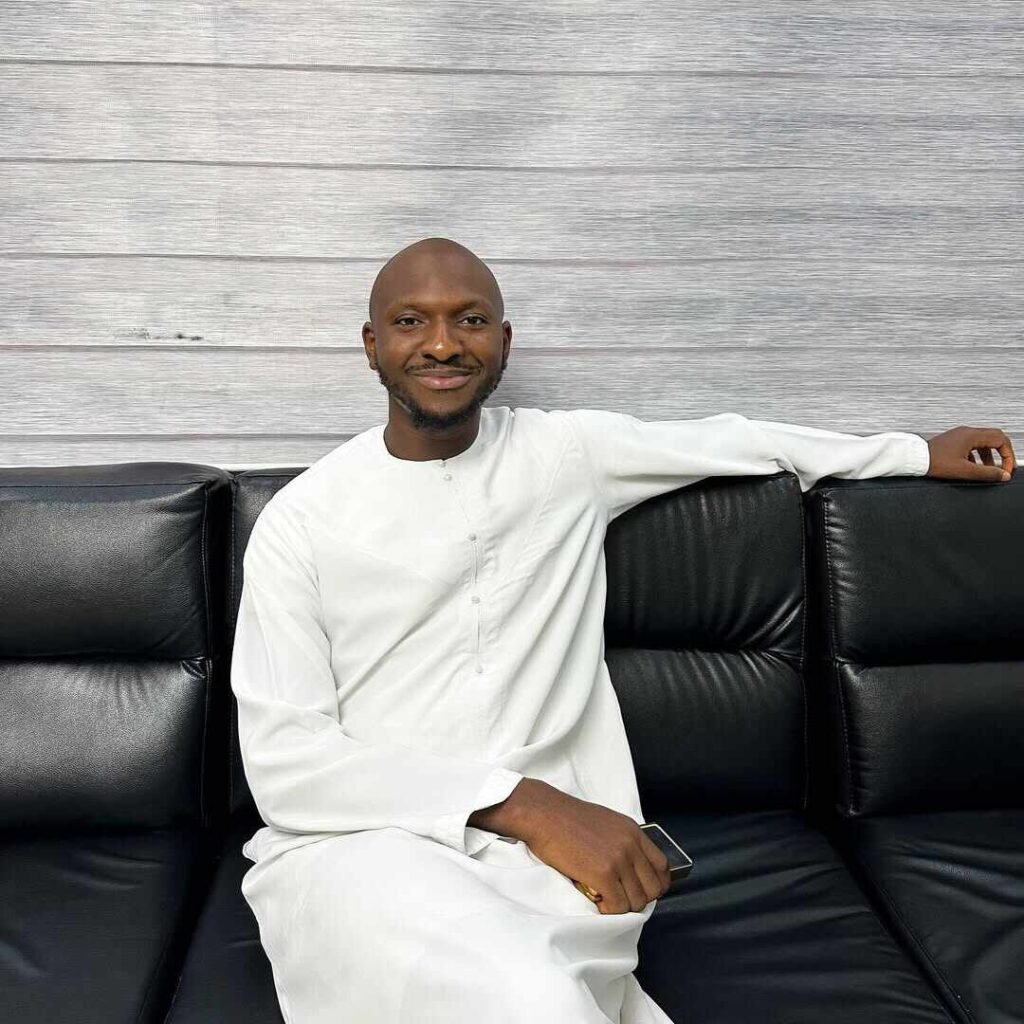 Ayo Akindipe Net Worth