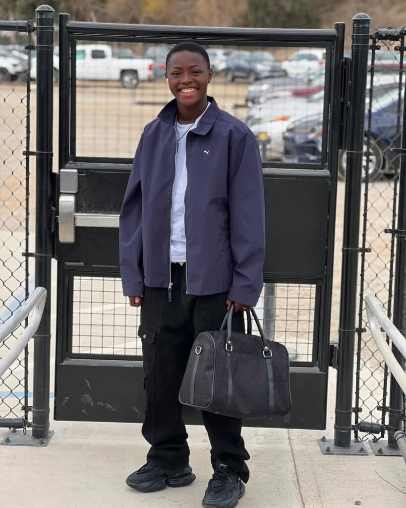 Chiamaka Okwuchukwu Age