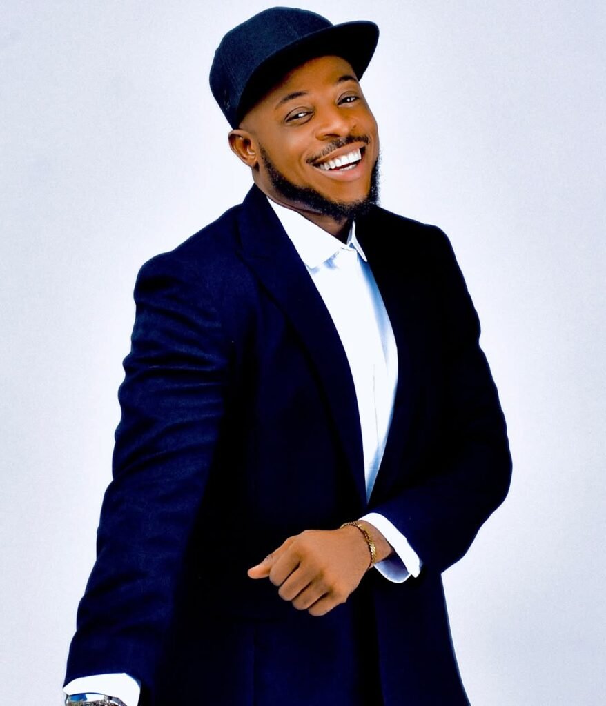 Godwin Nnadiekwe Age