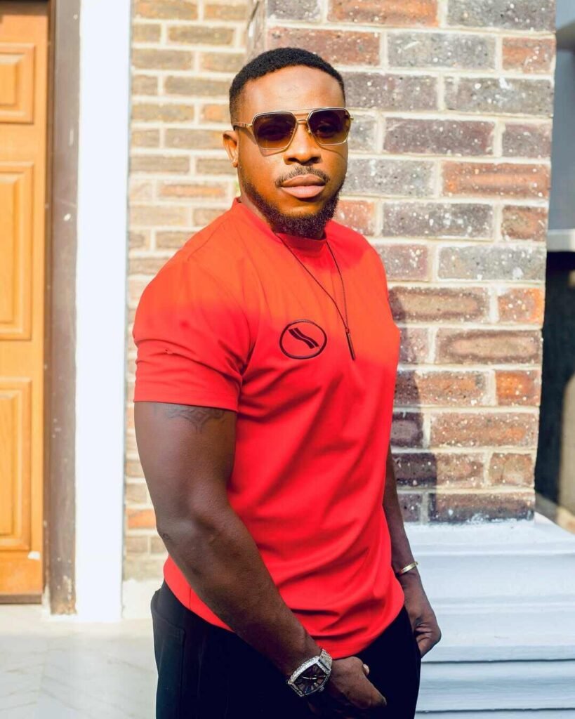 Godwin Nnadiekwe Career