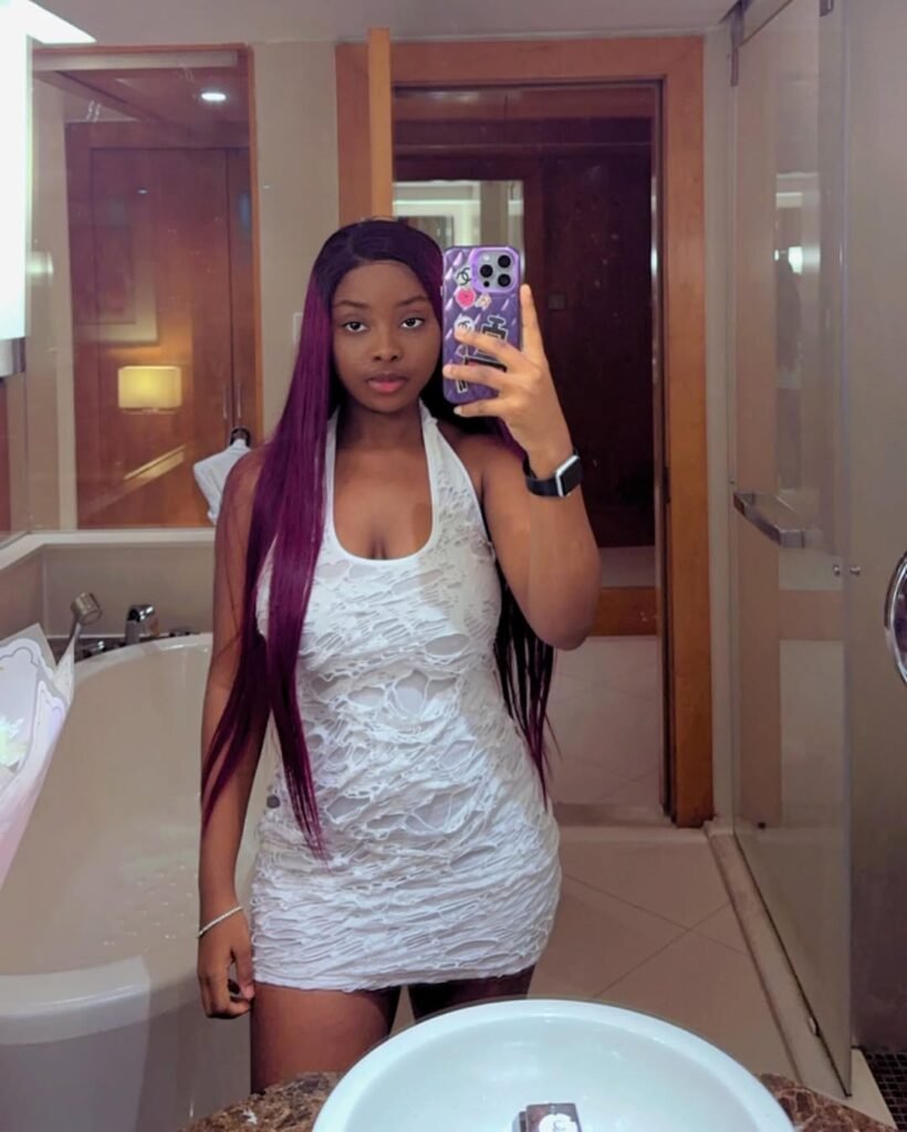 JustKing Phoebe Social Media Controversies