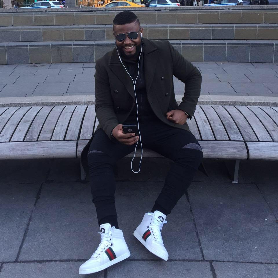 Luc A Menard Net Worth