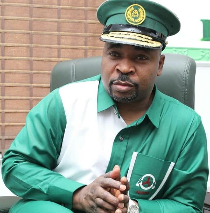 MC Oluomo Net Worth
