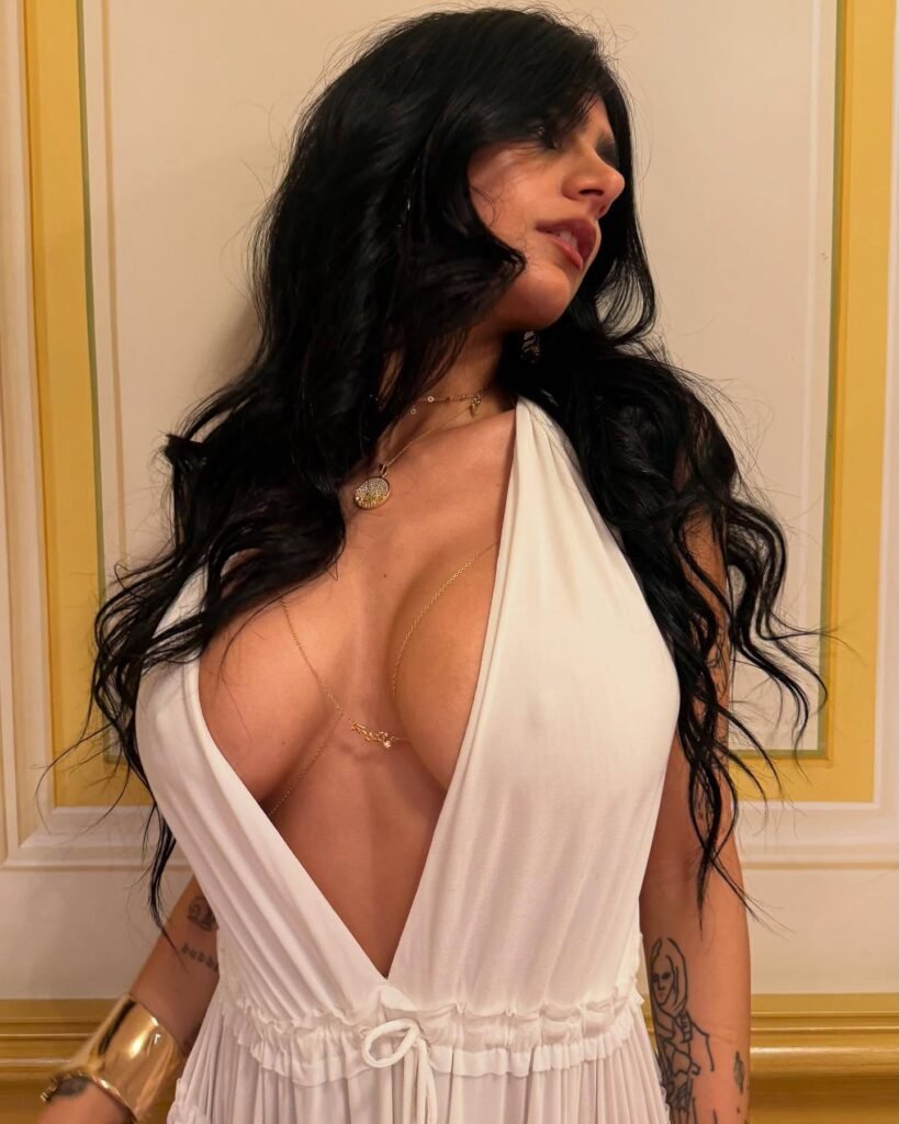 Mia Khalifa Net Worth