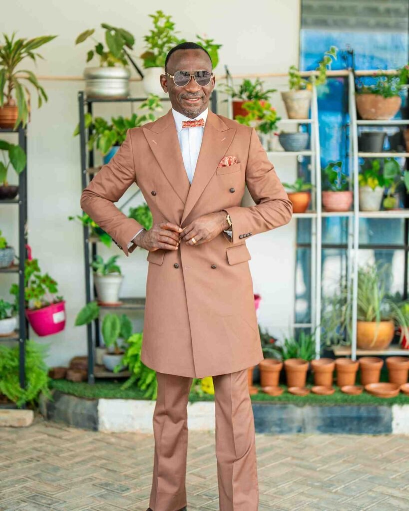 Paul Enenche Biography