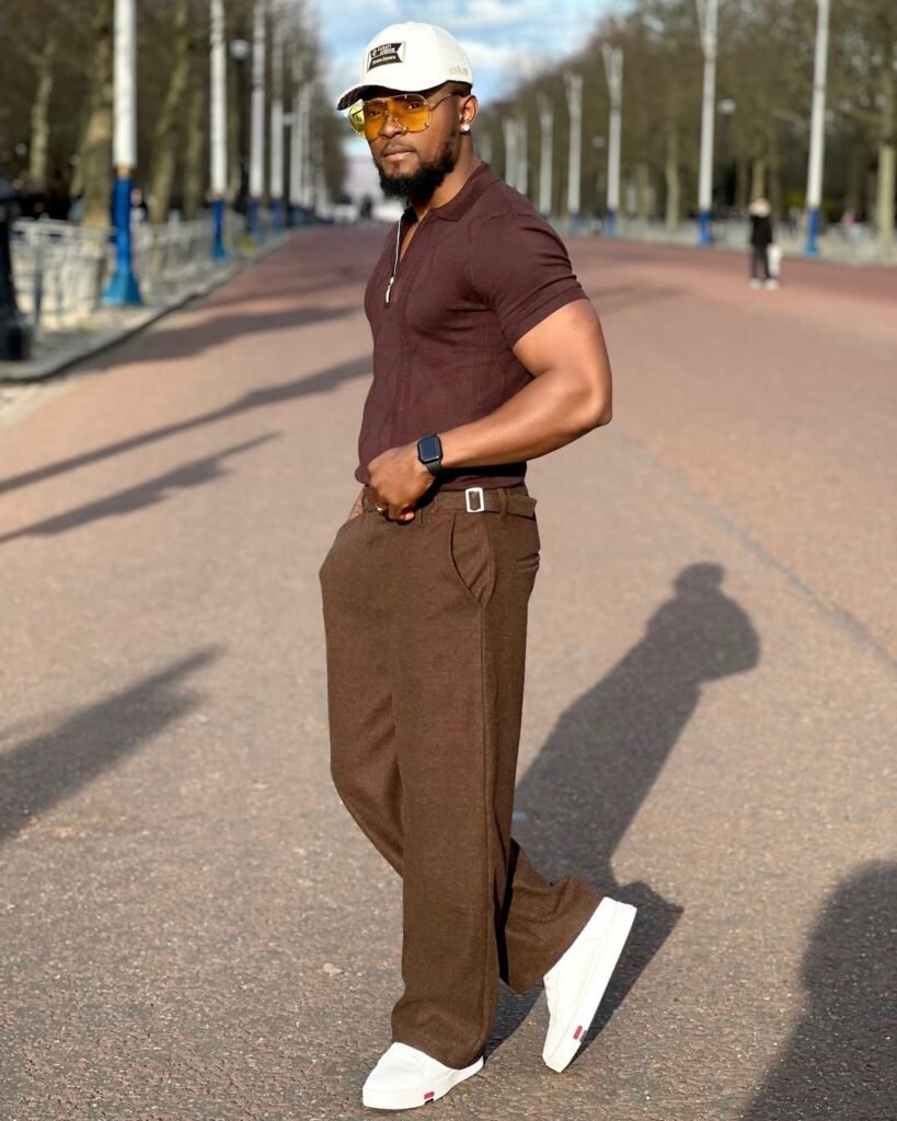 Maurice Sam Biography