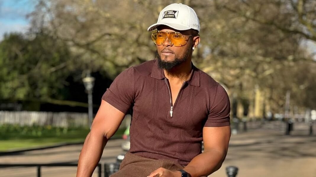 Maurice Sam Biography Maurice Sam Biography