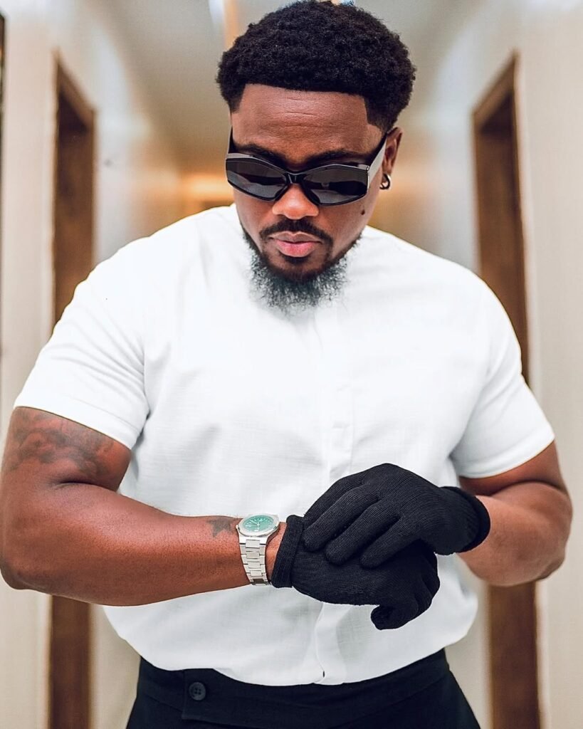 Toosweet Annan Career