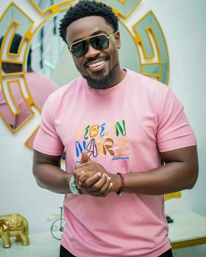 Toosweet Annan Educational Background
