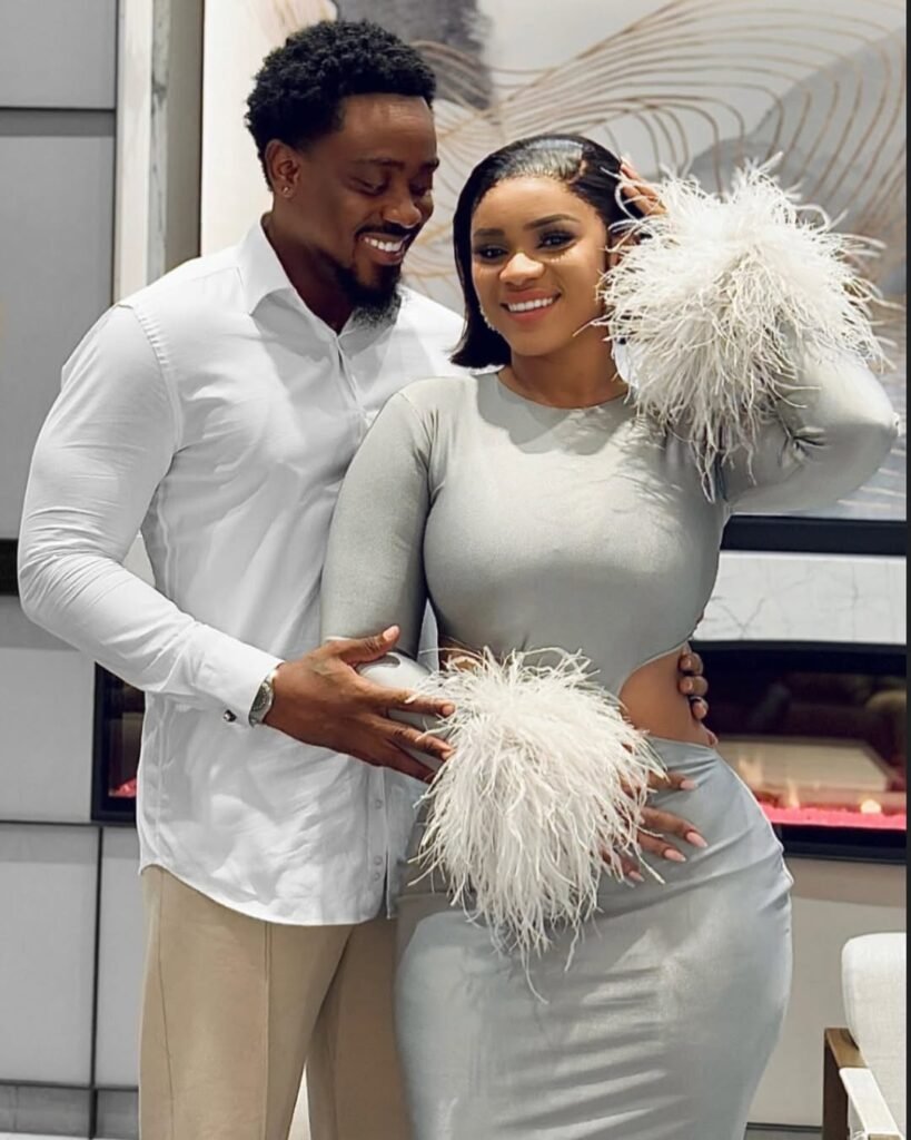 Toosweet Annan's Relationship and Marriage