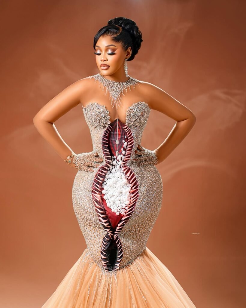 Chioma Nwaoha Biography