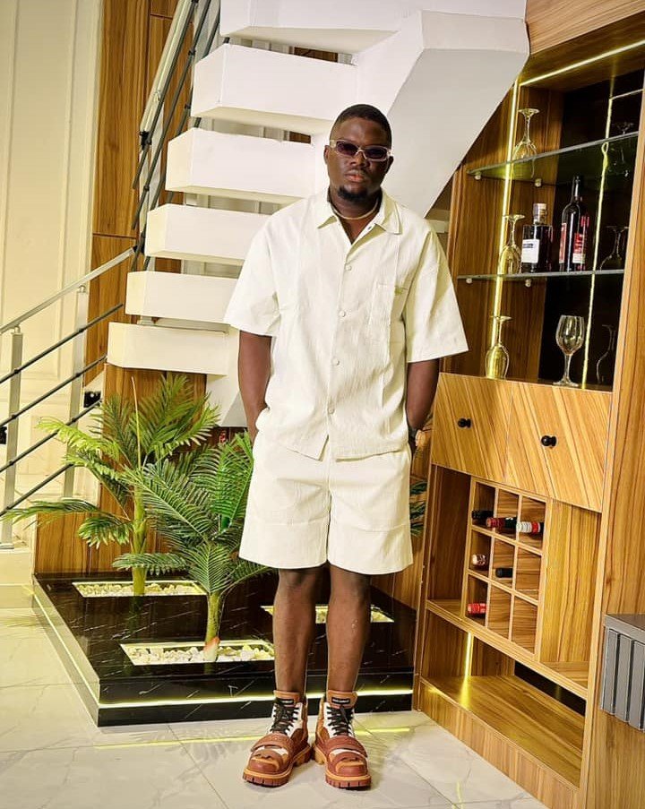 Kevinblak Comedy Age