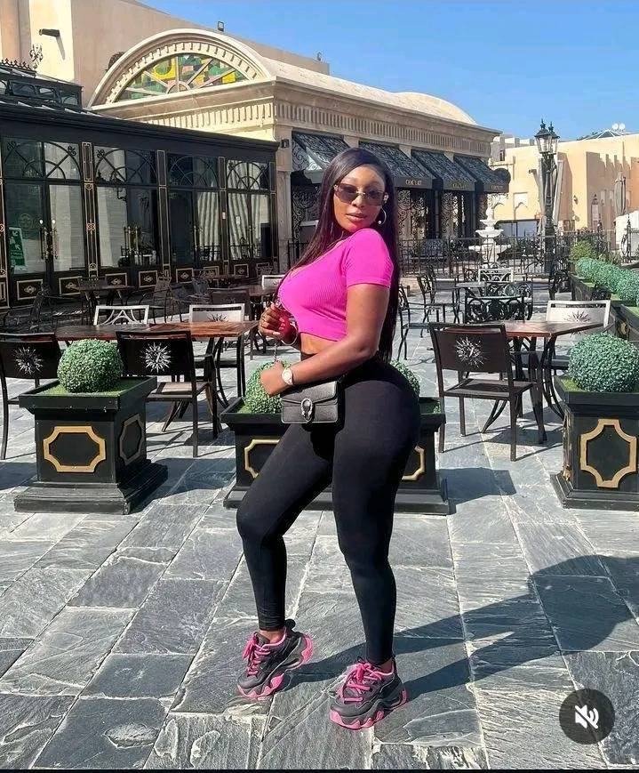 Pearl Wats Net Worth