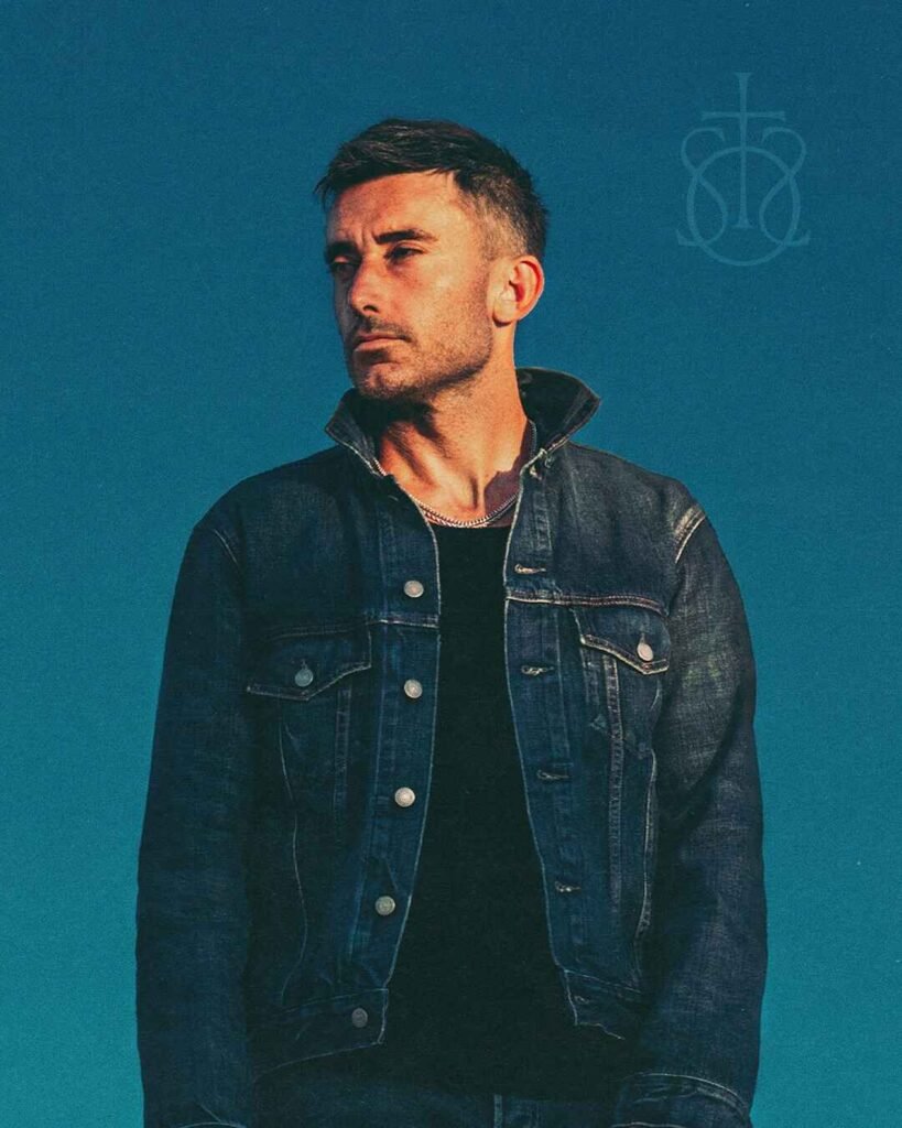 Phil Wickham Biography