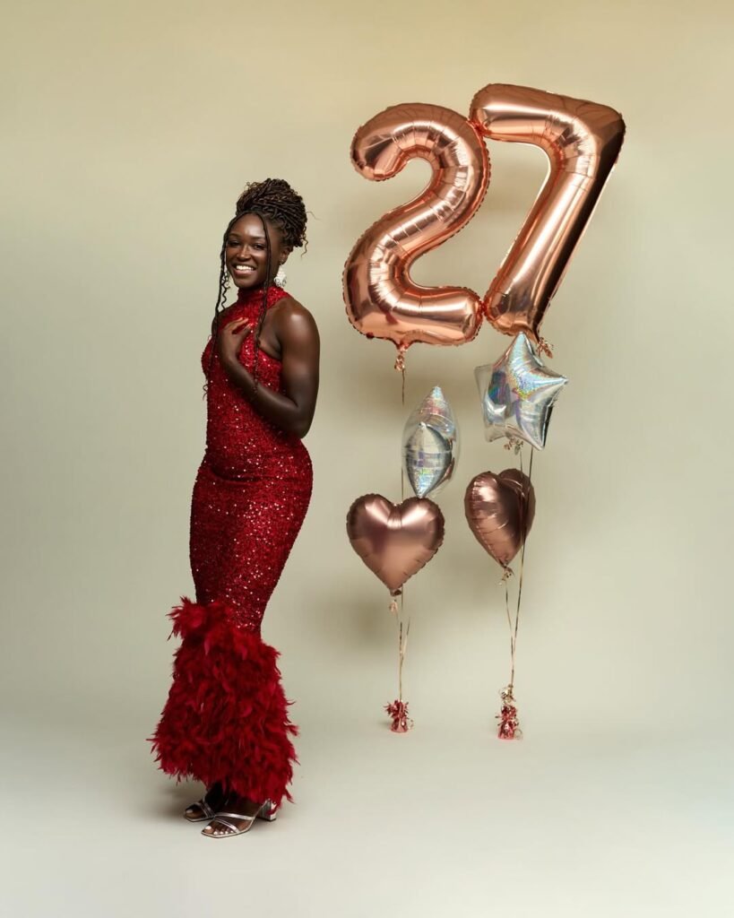 Rinsola Babajide Age