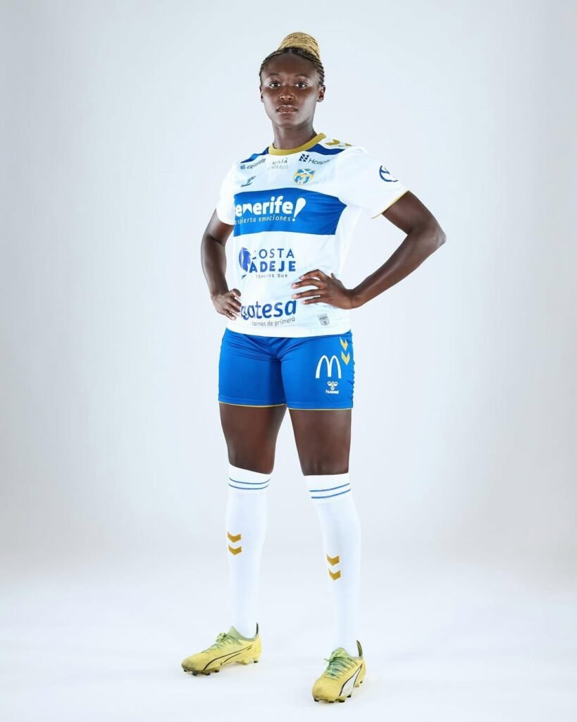 Rinsola Babajide Biography
