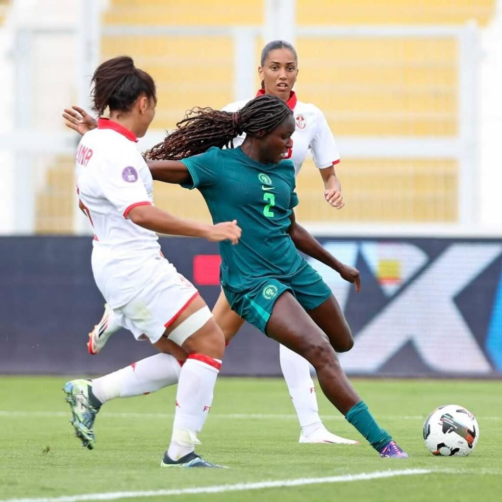 Rinsola Babajide Career Stats
