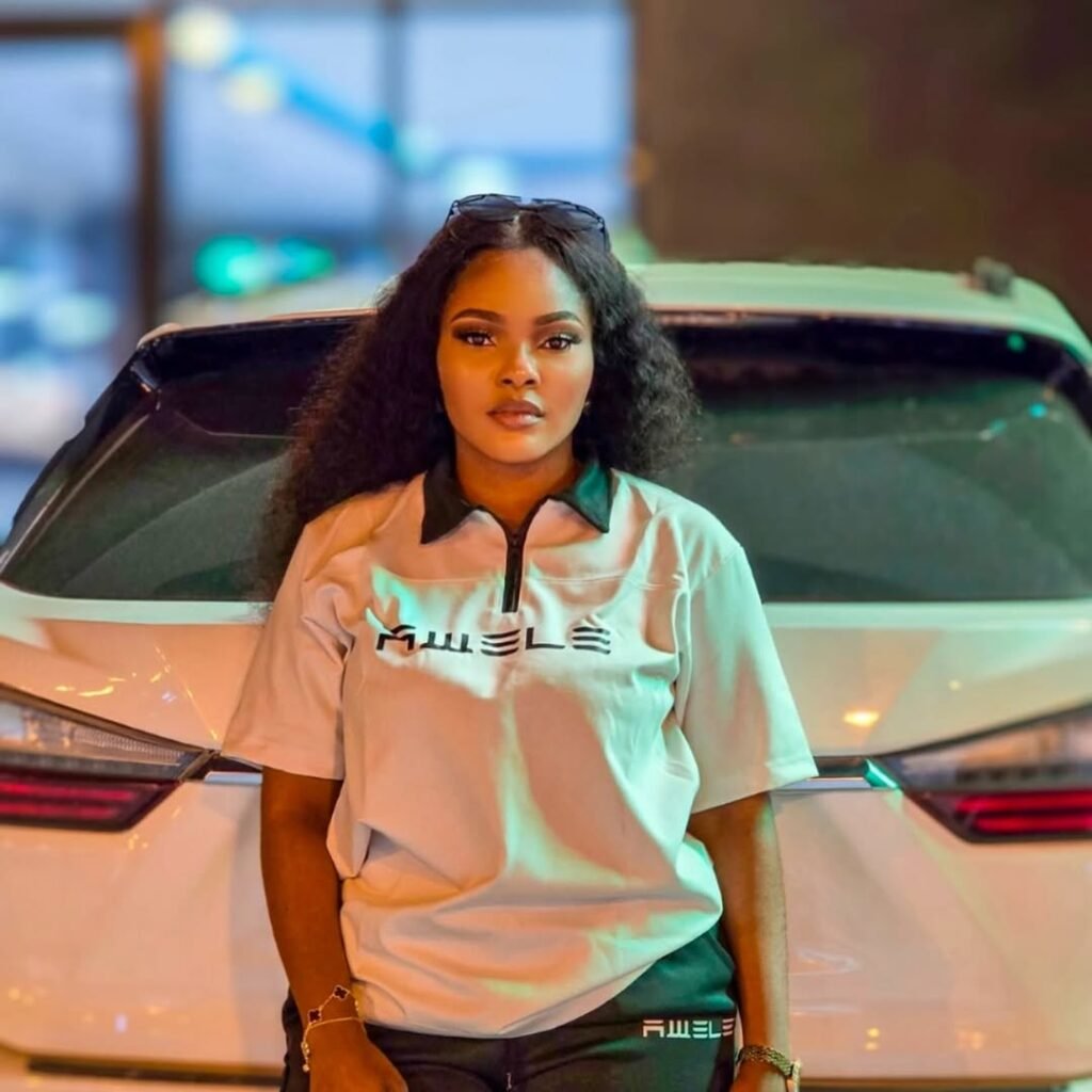 Sarian Martin Brand Endorsements & Collaborations