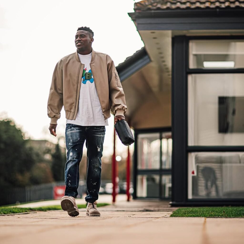 Taiwo Awoniyi Net Worth
